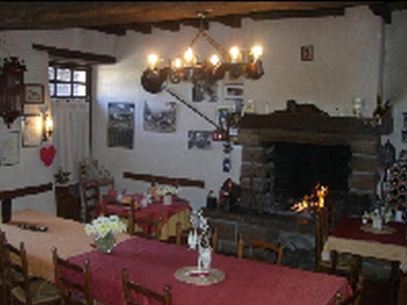 Chambres D'Hotes De La Ferme Auberge De Mesauboin Billé Eksteriør bilde